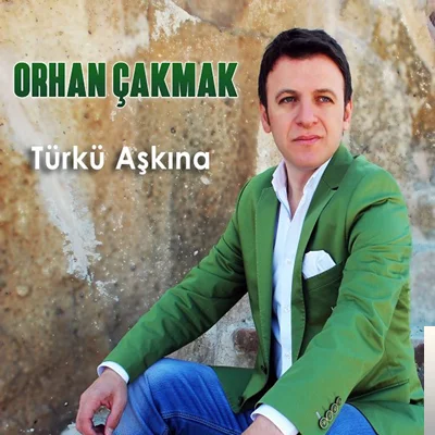 Türkü Aşkına (2020) cover