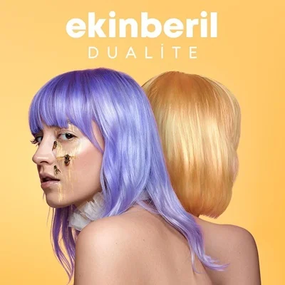Dualite (2020) cover