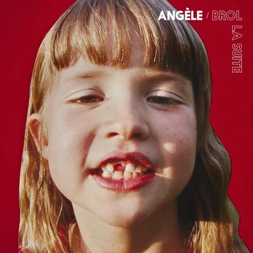 Oui ou Non (2020) cover