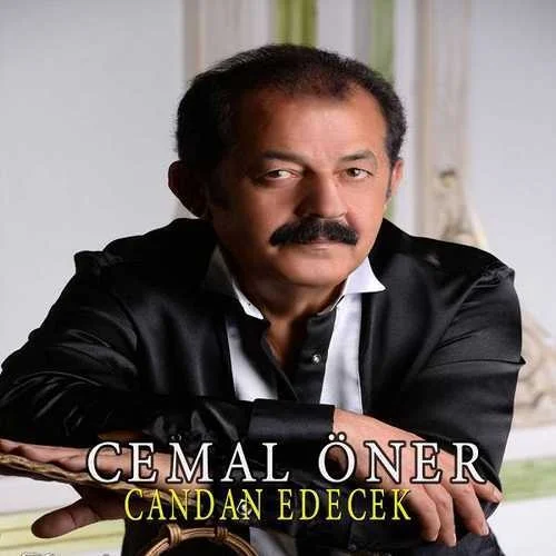 Candan Edecek (2020) cover
