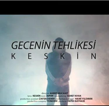 Gecenin Tehlikesi (2020)