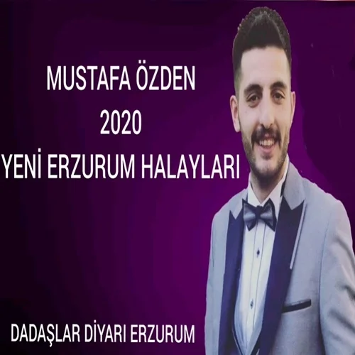 Erzurum Halaylar (2020) cover