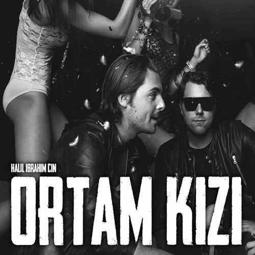 Ortam Kızı (2020) cover