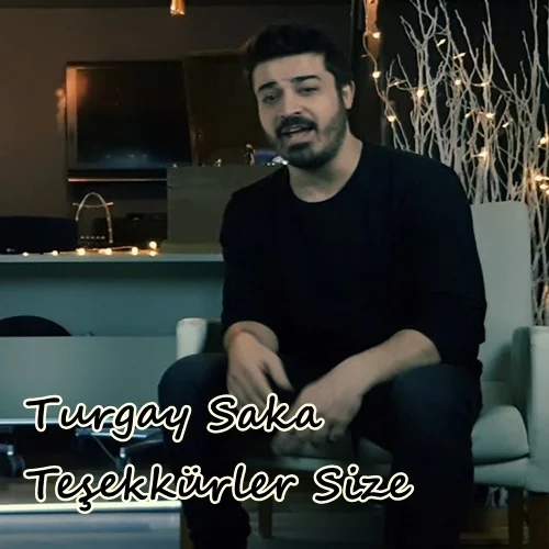 Teşekkürler Size (2020)