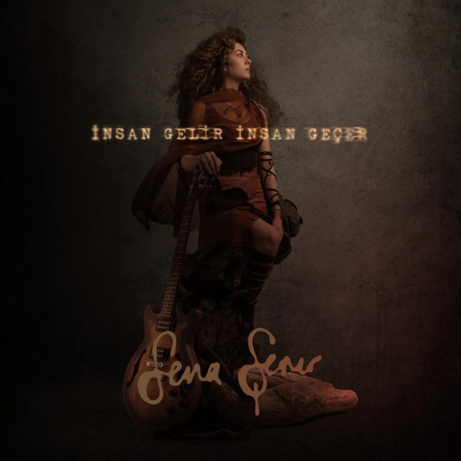 İnsan Gelir İnsan Geçer (2018)