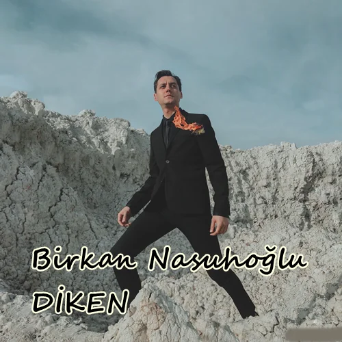 Diken (2020)