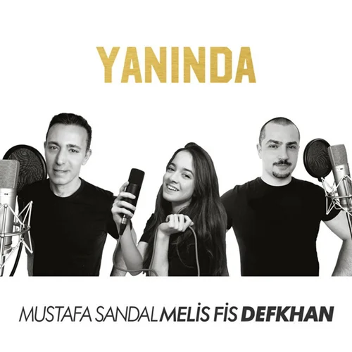 Yanında (2020)