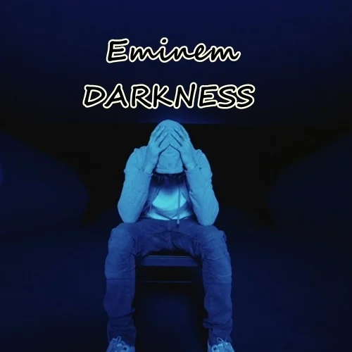 Darkness (2020) cover