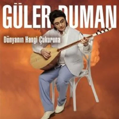 Dünyanın Hangi Çukuruna (2020)