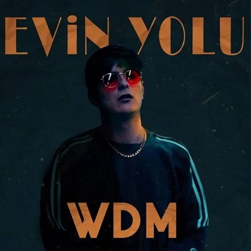 Evin Yolu (2020) cover