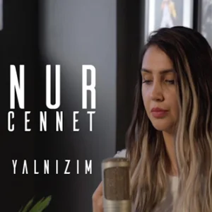 Yalnızım (2020) cover