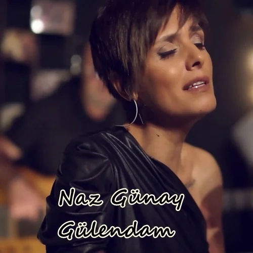 Gülendam (2020) cover