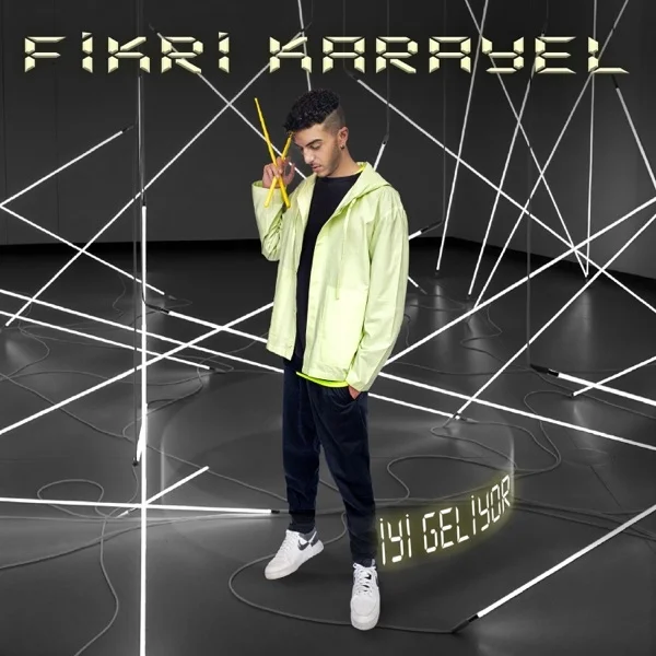 İyi Geliyor (2020) cover