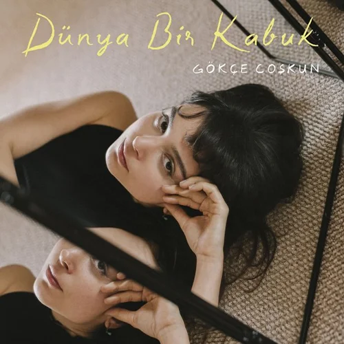 Dünya Bir Kabuk (2020) cover