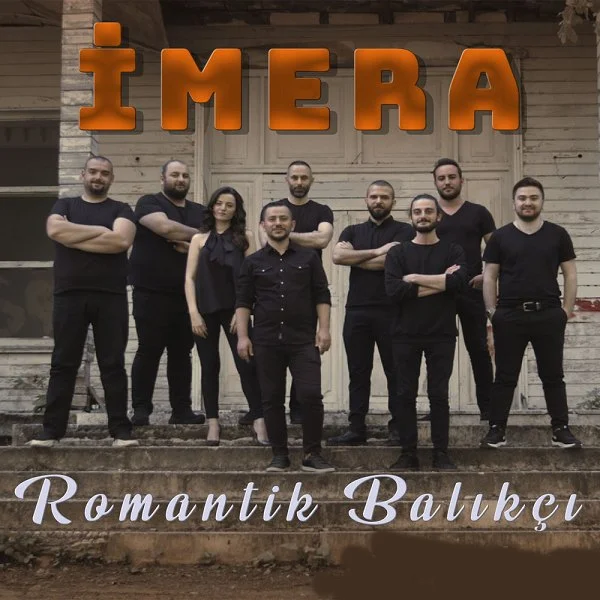 Romantik Balıkçı (2020)