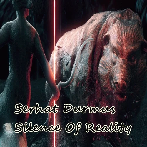 Silence Of Reality (2020)