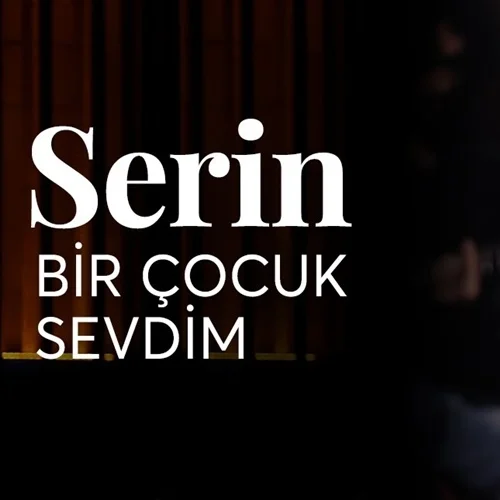 Bir Çocuk Sevdim (2020)