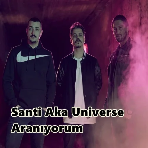 Aranıyorum (2020)