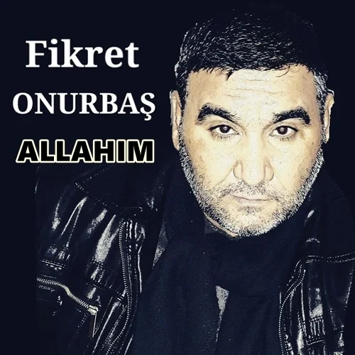 Allahım (2020) cover