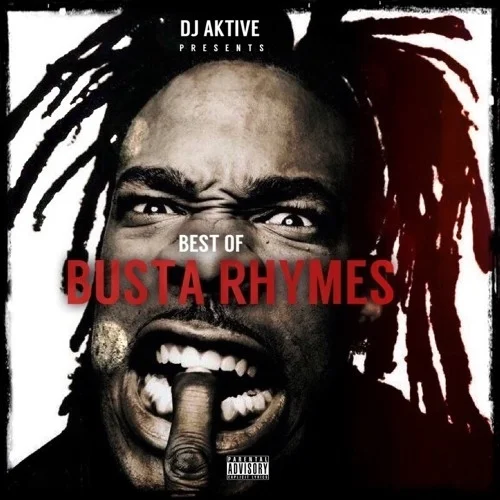 Busta Rhymes The Best