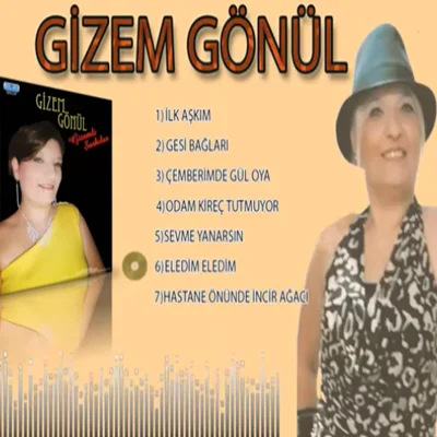 Gizemli Şarkılar (2020)