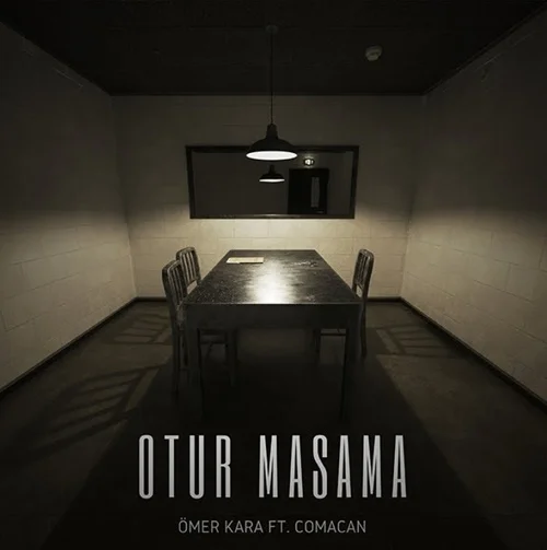 Otur Masama (2020)