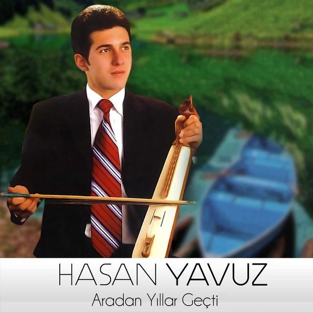 Aradan Yıllar Geçti (2015)
