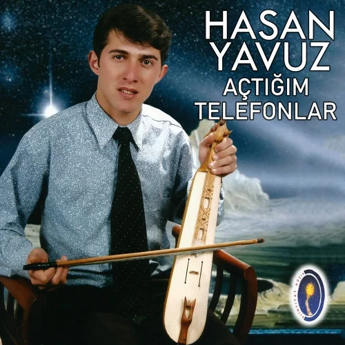 Açtığım Telefonlar (2011)