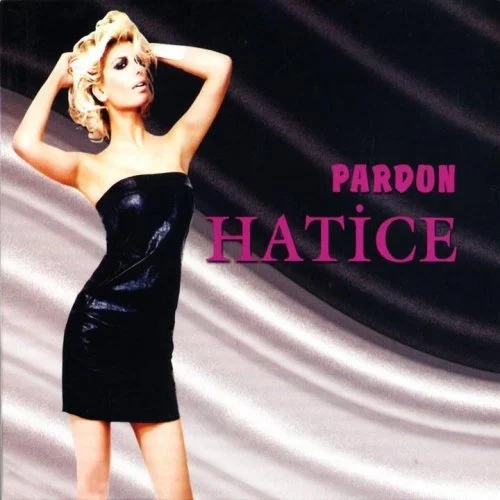 Pardon (2010) cover