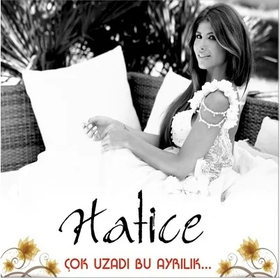 Çok Uzadı Bu Ayrılık (2012) cover