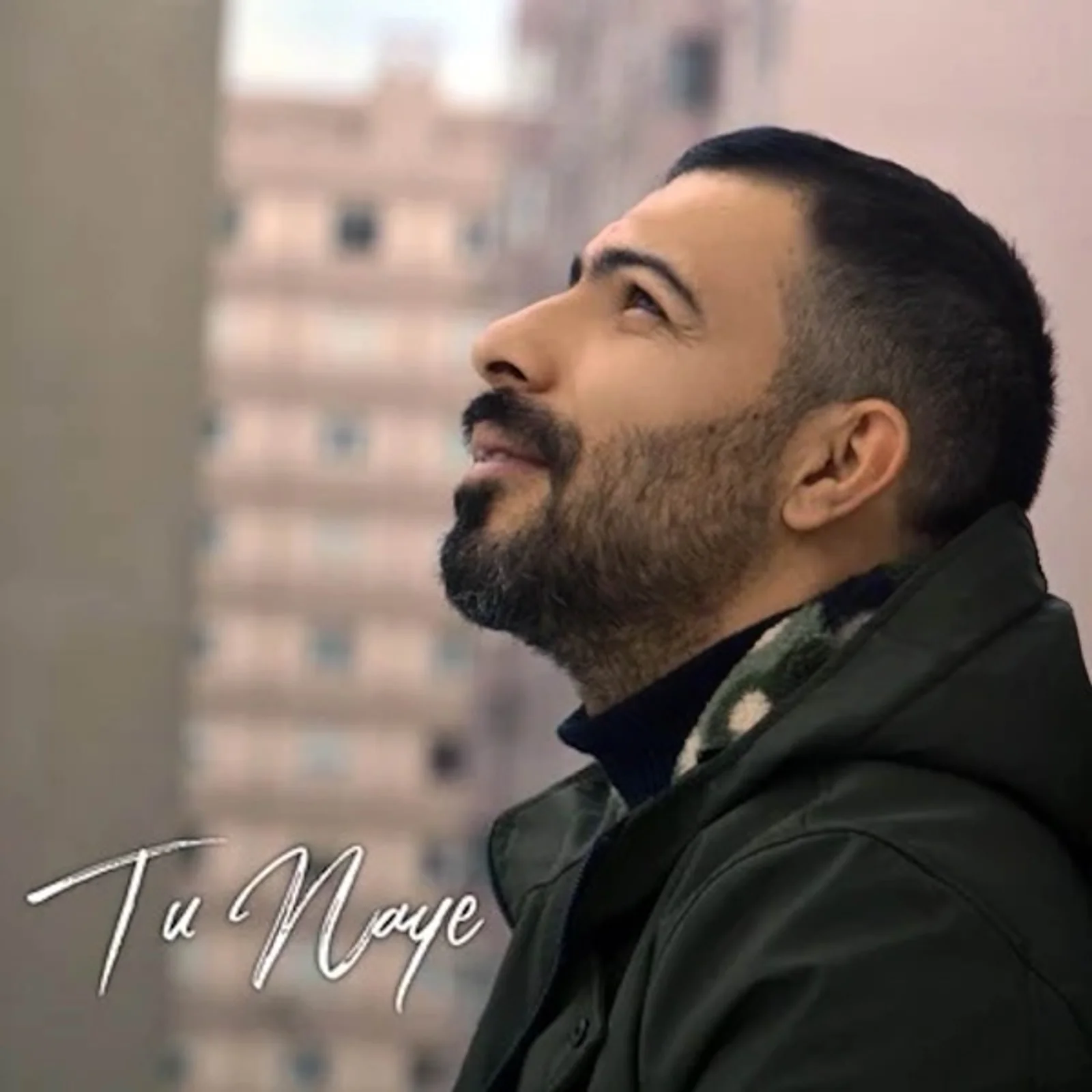 Tu Naye (2017) cover