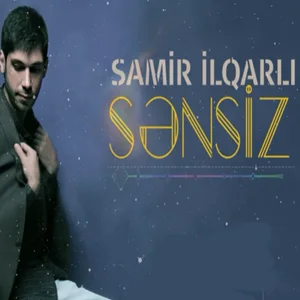 Sensiz (2020) cover