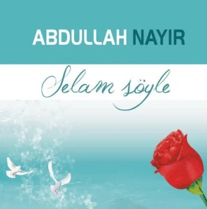 Selam Söyle (2015)