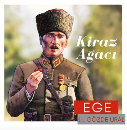 Kiraz Ağacı (2020)