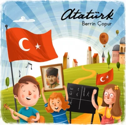 Atatürk Şarkısı (2020)