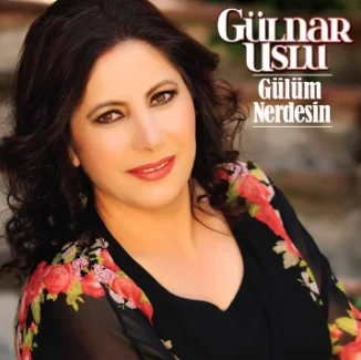 Gülüm Nerdesin (2015) cover
