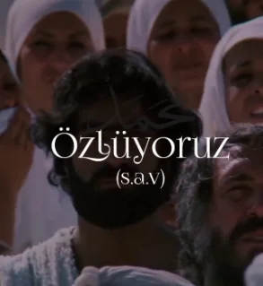 Özlüyoruz (2020)