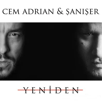 Yeniden (2020) cover