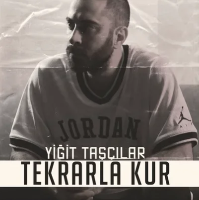 Tekrarla Kur (2020) cover