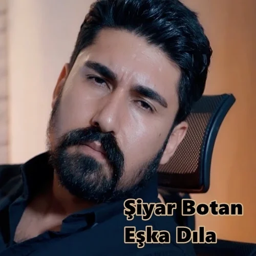 Eşka Dıla (2020) cover