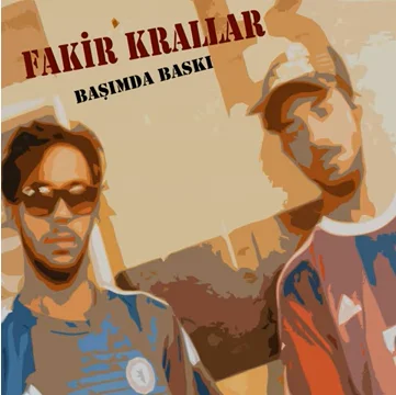 Başımda Baskı (2020)