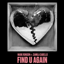 Find U Again (2020) cover