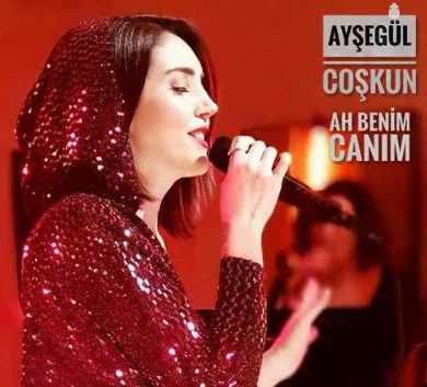 Ah Benim Canım (2020)