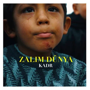 Zalim Dünya (2020) cover