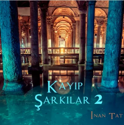 Kayıp Şarkılar 2 (2020) cover