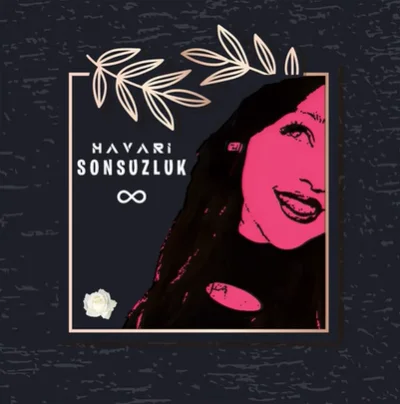 Sonsuzluk (2020) cover