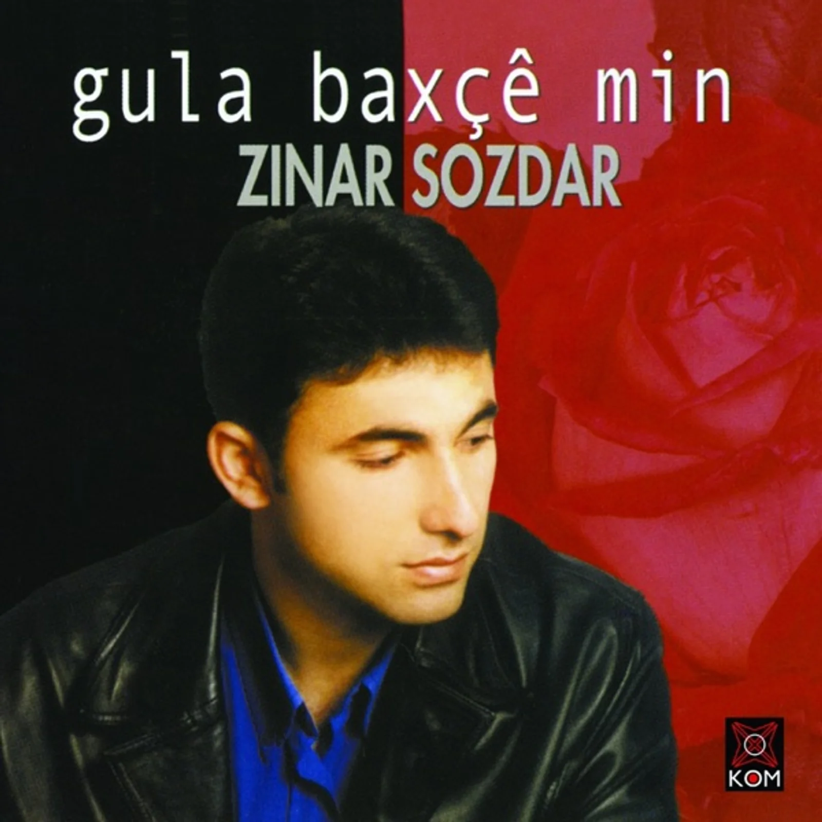Gula Baxçe Min (2000)