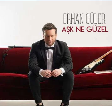 Aşk Ne Güzel (2020)