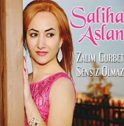 Zalim Gurbet (2016)