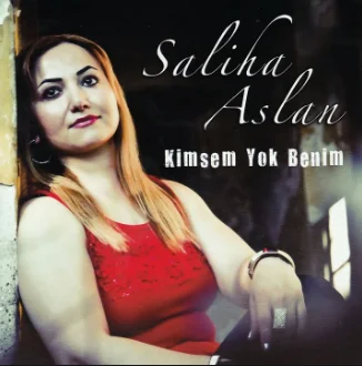 Kimsem Yok Benim (2013)